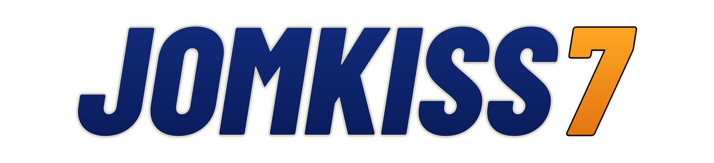 JomKiss7 Logo